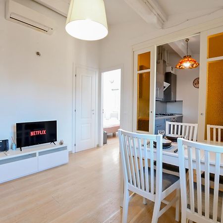 Spada Apartment Florens Exteriör bild