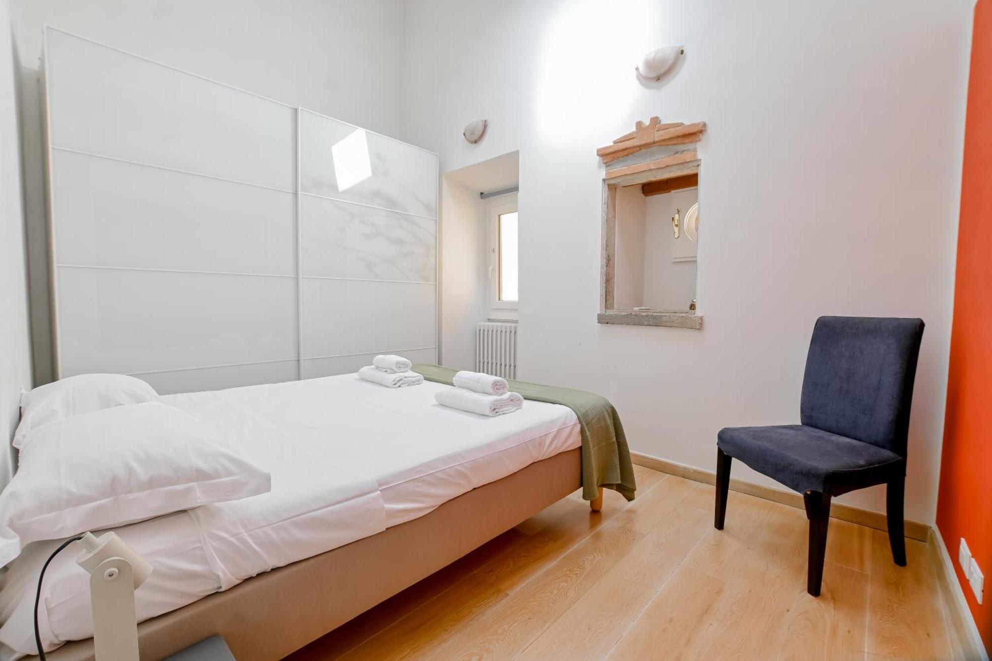 Spada Apartment Florens Exteriör bild