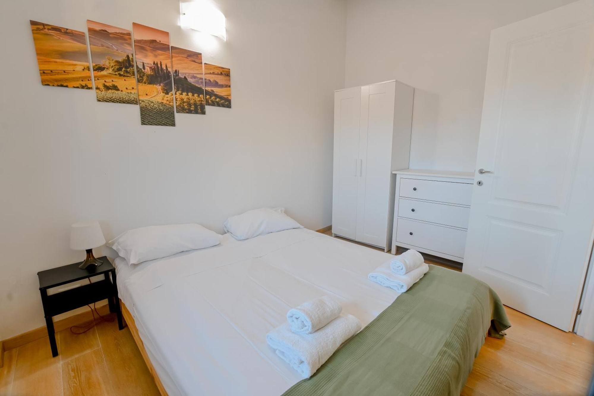Spada Apartment Florens Exteriör bild