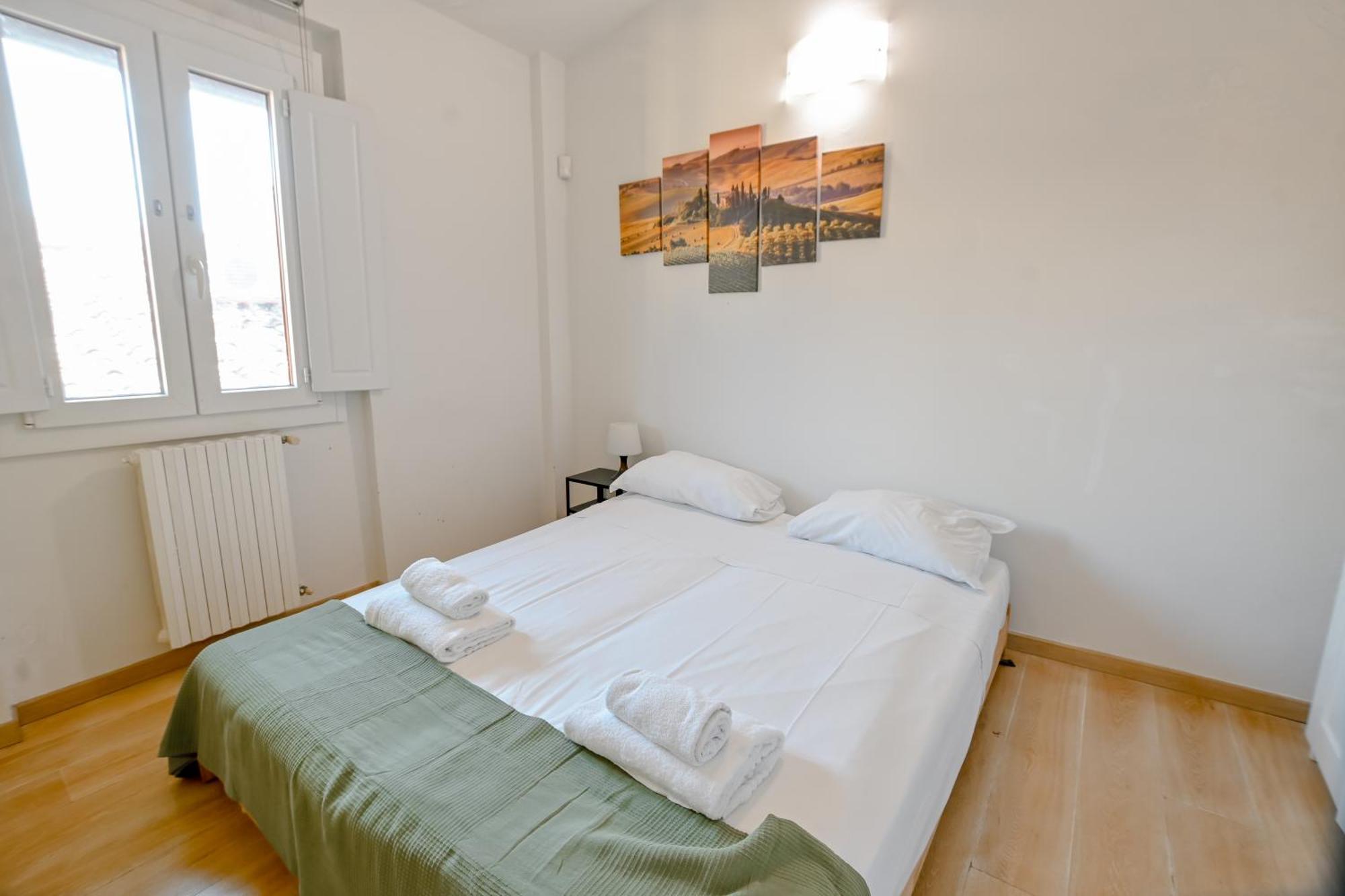 Spada Apartment Florens Exteriör bild