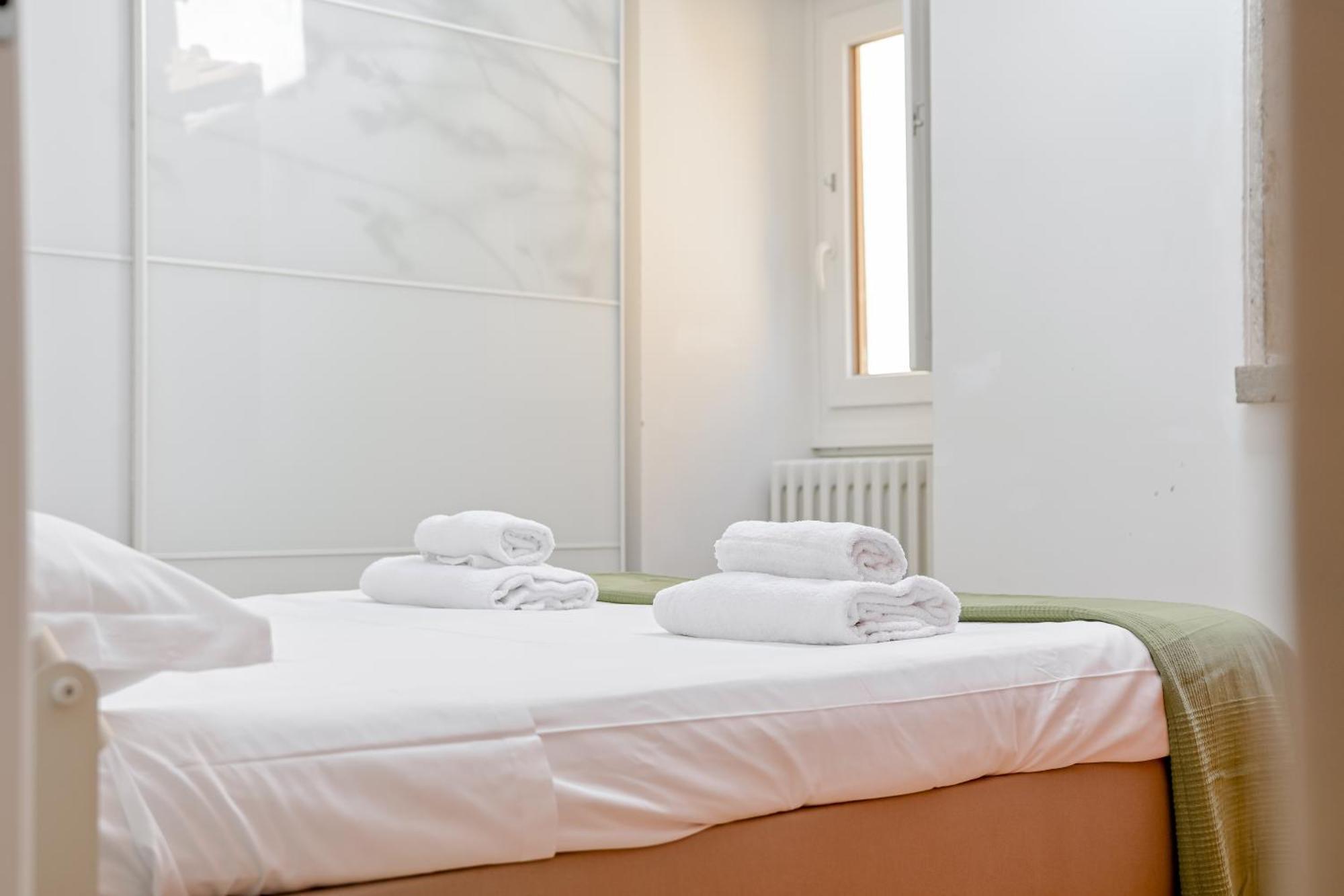 Spada Apartment Florens Exteriör bild